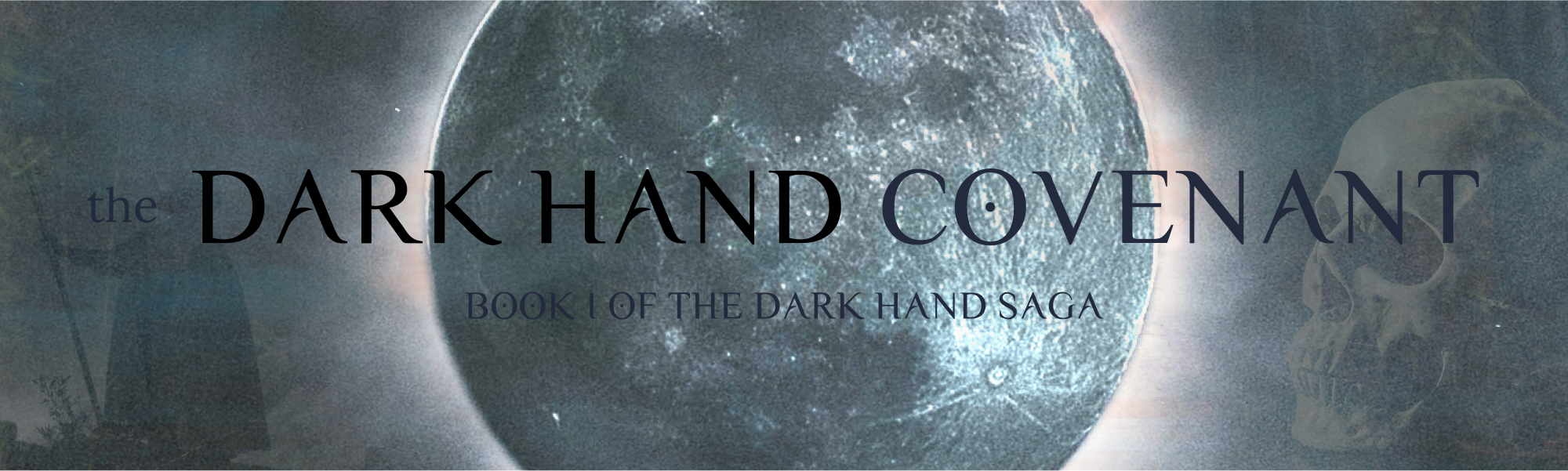 The Dark Hand Covenant