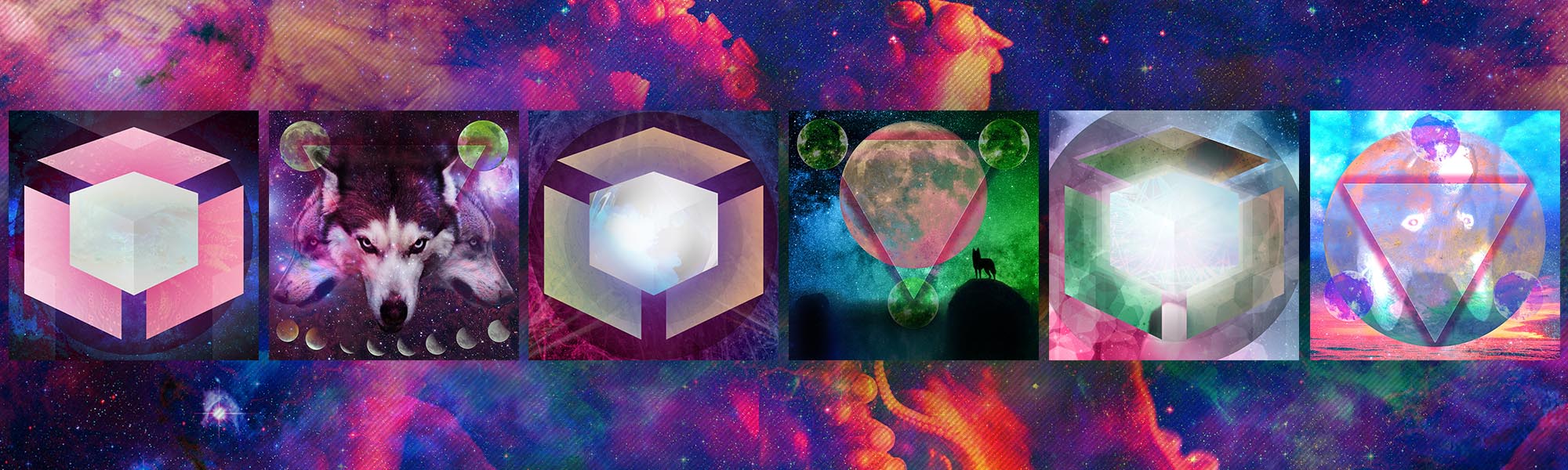 Digital Art